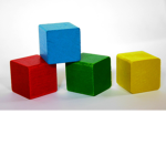Building Blox HQ