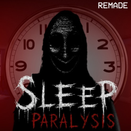 Sleep Paralysis [REMAKE] icon