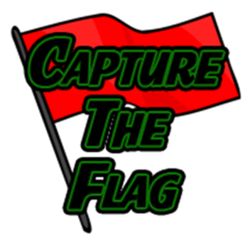 Capture the Flag: Free Modeled Edition