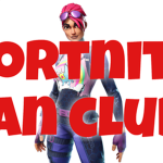Fortnite Battle Royale Fans!!