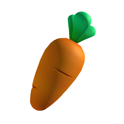 Gumi Carrot
