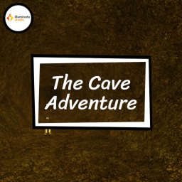 The Cave Adventure Demo V.1