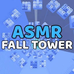 ASMR Fall Tower  icon