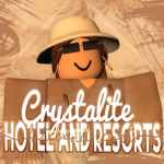 Crystalite Hotel & Resort