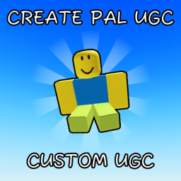 Pal UGC Creator