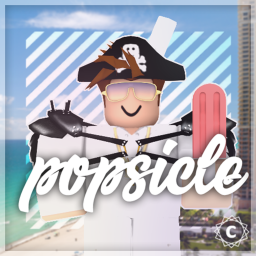 [GRAND-OPENING] Popsicle Cafe
