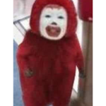 Meme hachers monsters