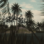 Ghosts of The Pacific Development Group
