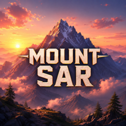[FREE AVATAR} MOUNT SAR