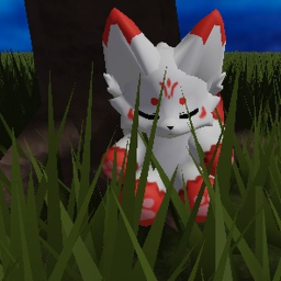 The True Kitsune Land