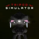 Simulador De Trípode