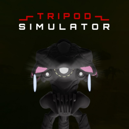 Tripod Simulator  icon