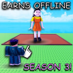 [⭐SEASON 3]🦑Thanos Clicker!