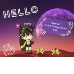 Its emma here! (Group for my fans)