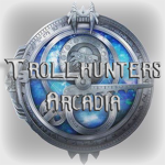 Trollhunters Arcadia
