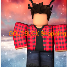 [V3] GoldBlox Shopping Center 🛒