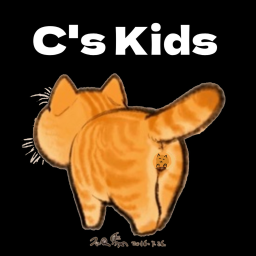 C's kids obby to merch(only true make)[Pearl]