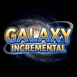 [🪐NEW PLANET] Galaxy Incremental icon