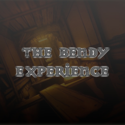 The Bendy Experience [ALPHA]