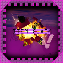 -Classics- Item Claim