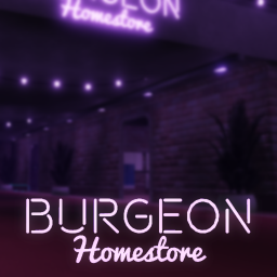 Burgeon Homestore