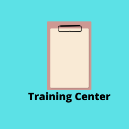 ! Training Center !