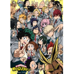 Og my hero academia