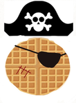 ZA WAFFLE CREW