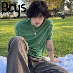 -The boys Squad. Group Thumbnail