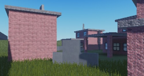 One Shot Royal - New Lighting!!!