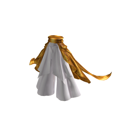 Majestic Long Tail Baggy [Gold]