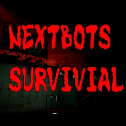 Nextbots Survival icon