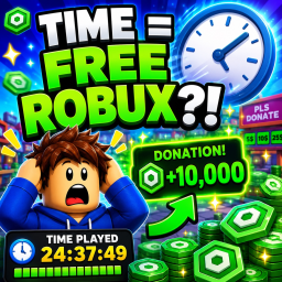 Hangout Robux