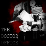 THE D0CTOR'S OFFICE!