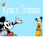 King's Studios!