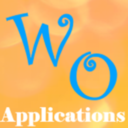WO Application Center