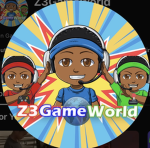 Z3gameworlds group