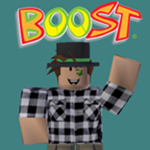 Boost Juice Roblox