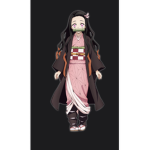 Nezuko sqaud