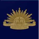 |TAA| |The Australian Army|