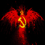 The Communist's Resistance.