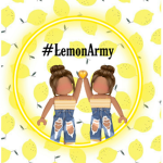 #LemonArmy