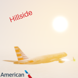 Hillside