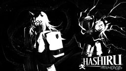 UMA: Hashiru