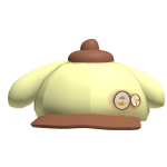 Pompompurin