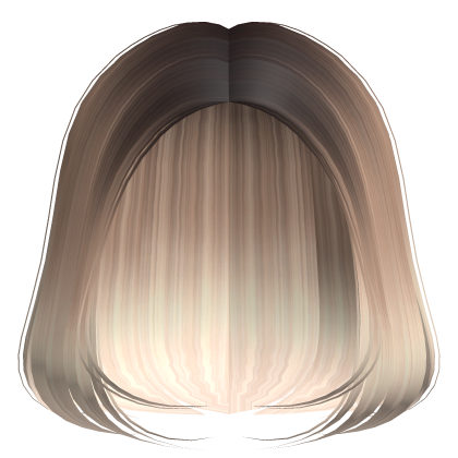 Blonde Bob Hair thumbnail
