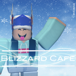 Blizzard Cafe™