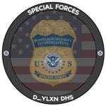 ||DHS|| Special Forces