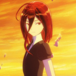 land of the lustrous is the best show ever