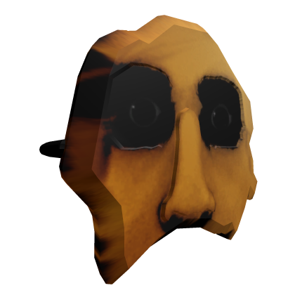 THE       MASK    ENHANCED A ND  GOLDEN    EDITION Roblox item